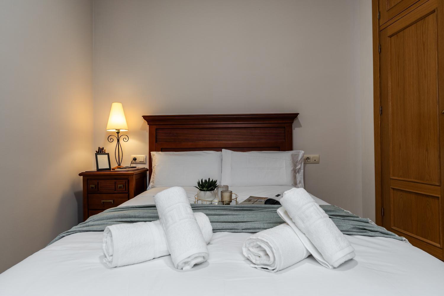 Apartamento Tuguest Palacio De Jeronimos Granada