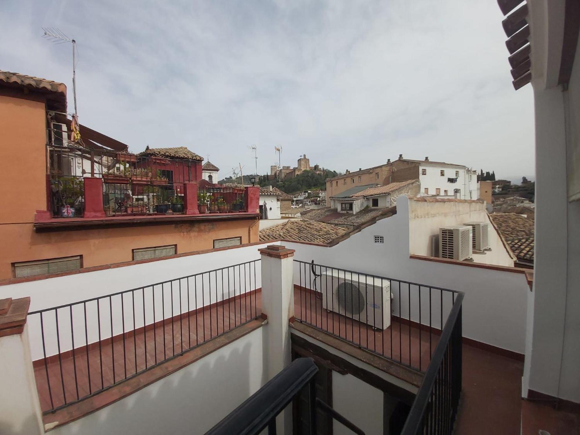Increible Con Vistas 360 Grados Apartment *