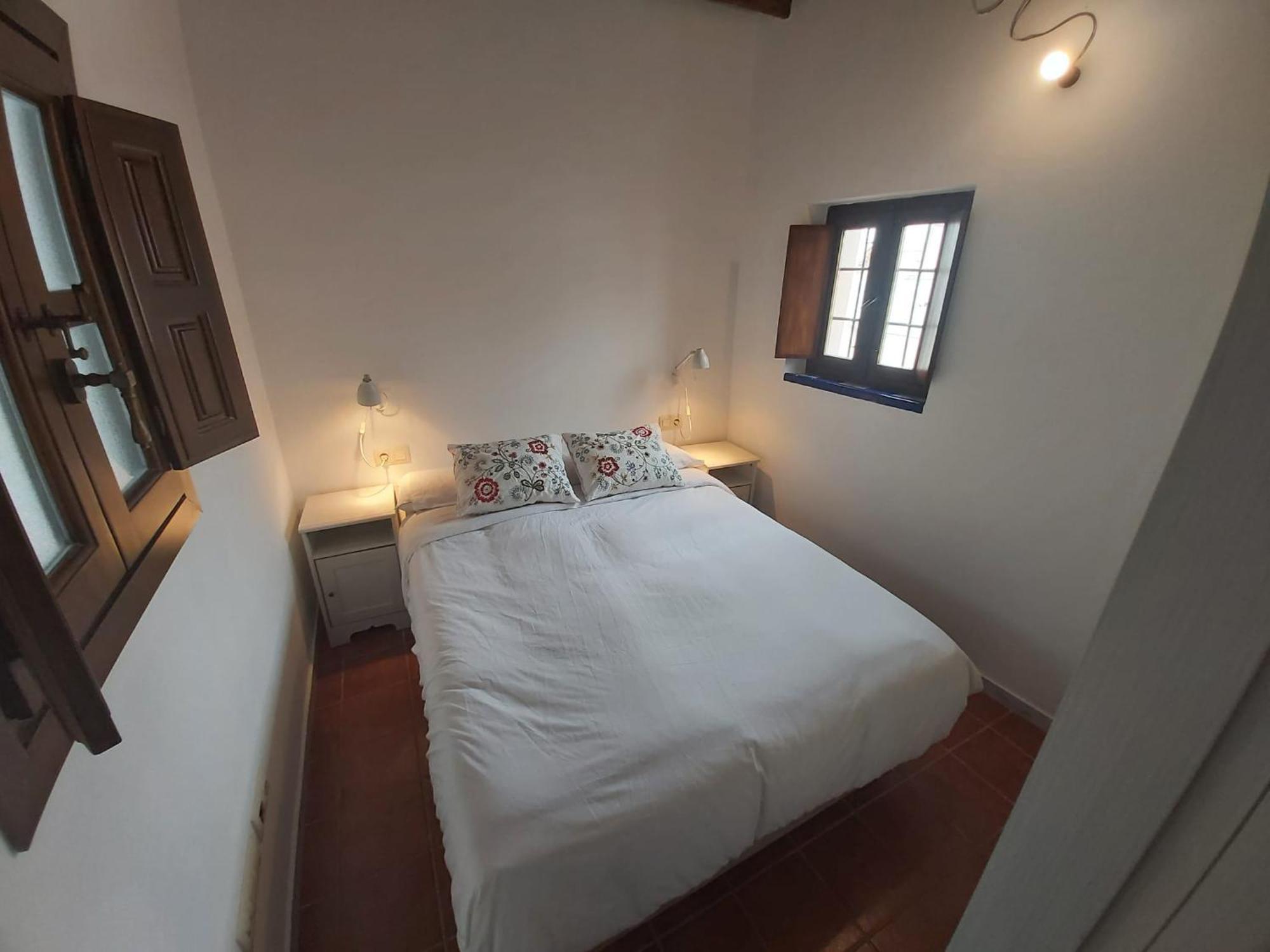 Apartment Increible Con Vistas 360 Grados *