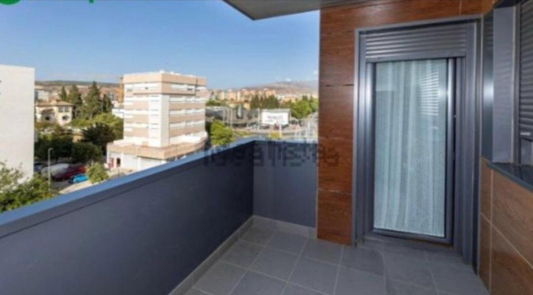 Habitación en casa particular Parque Lagos Granada