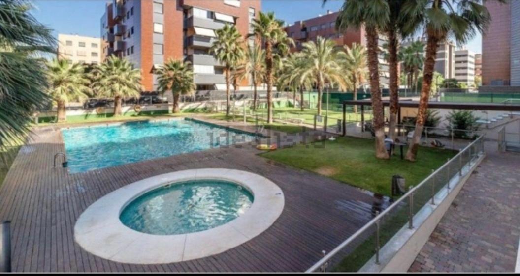 Parque Lagos Habitación en casa particular