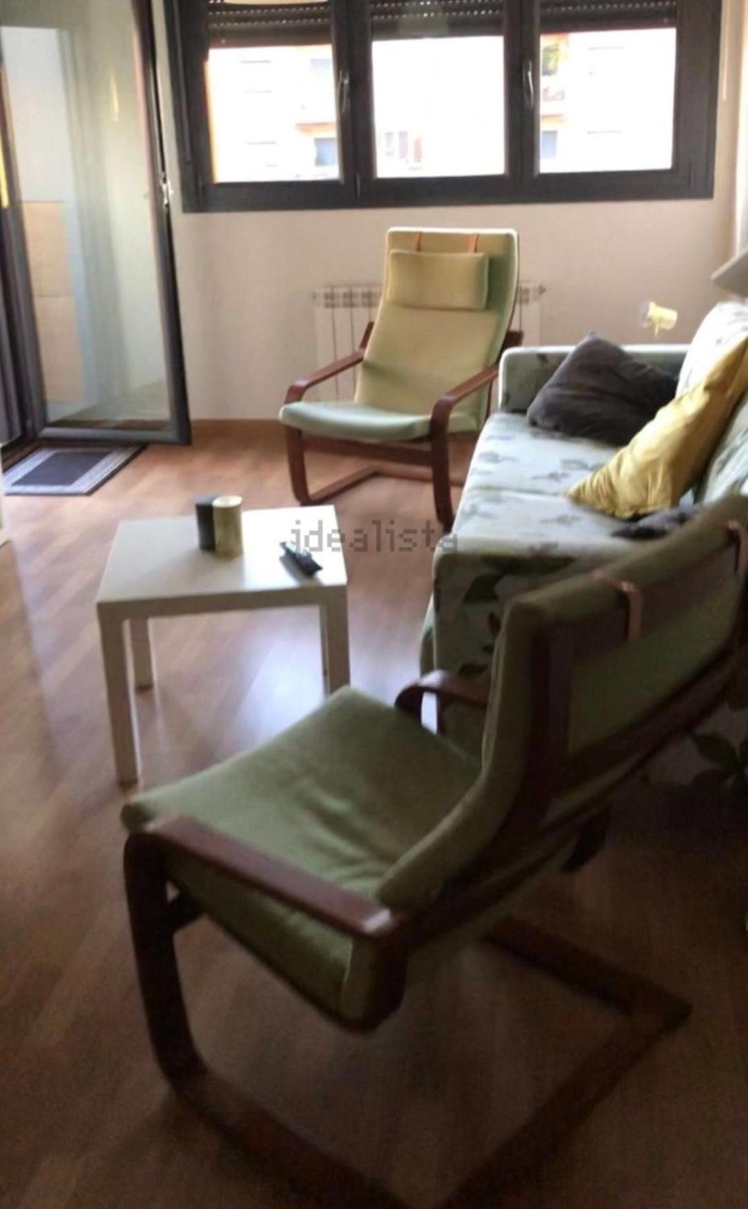 Habitación en casa particular Parque Lagos *