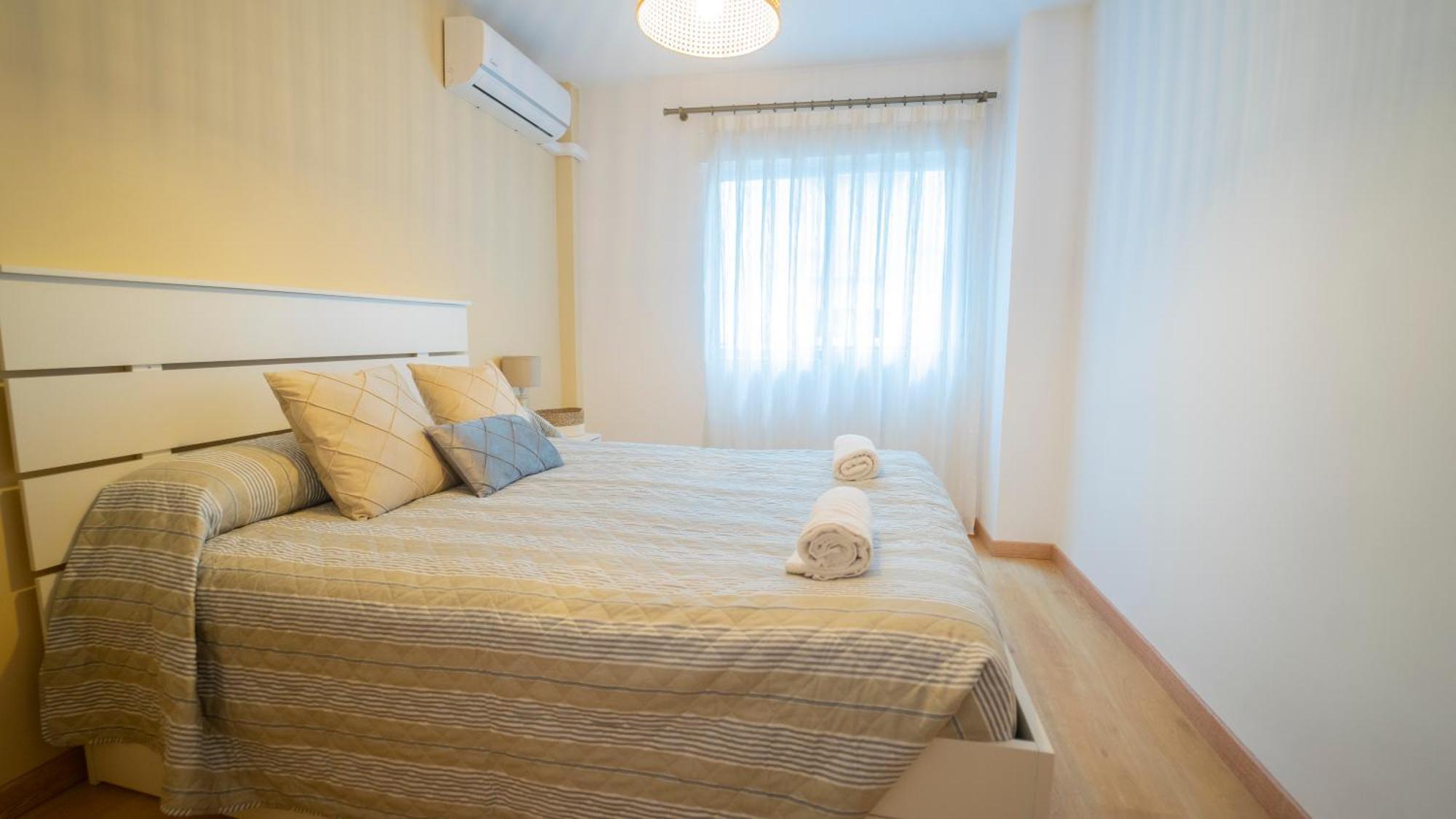Apartamento Sol Granada