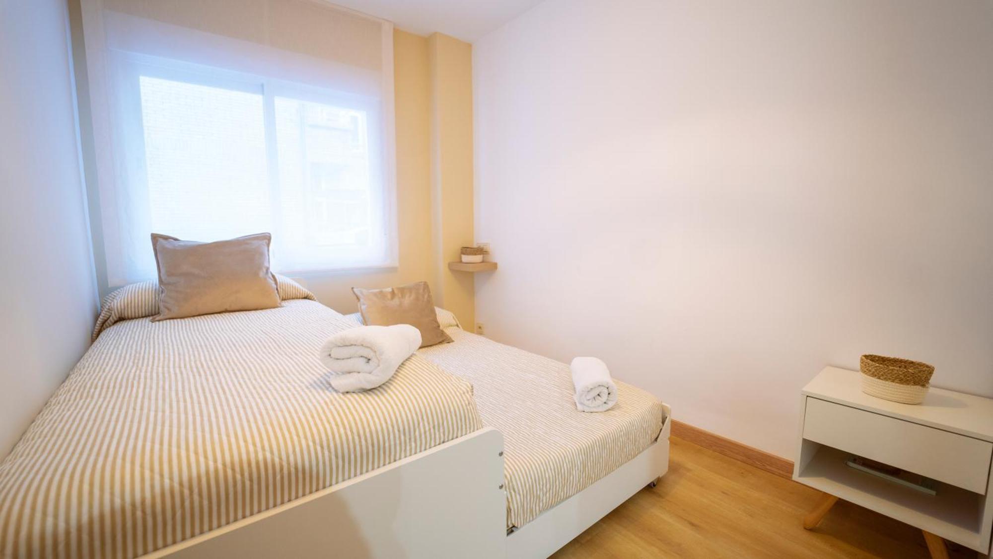 Apartamento Sol *