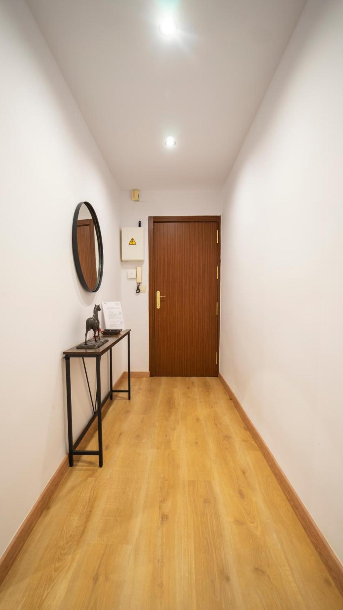 Sol Apartamento Granada