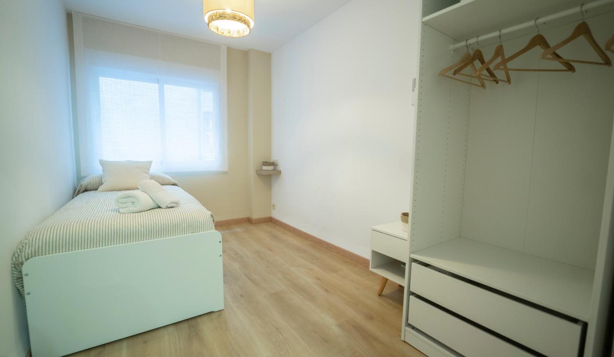 Apartamento Sol