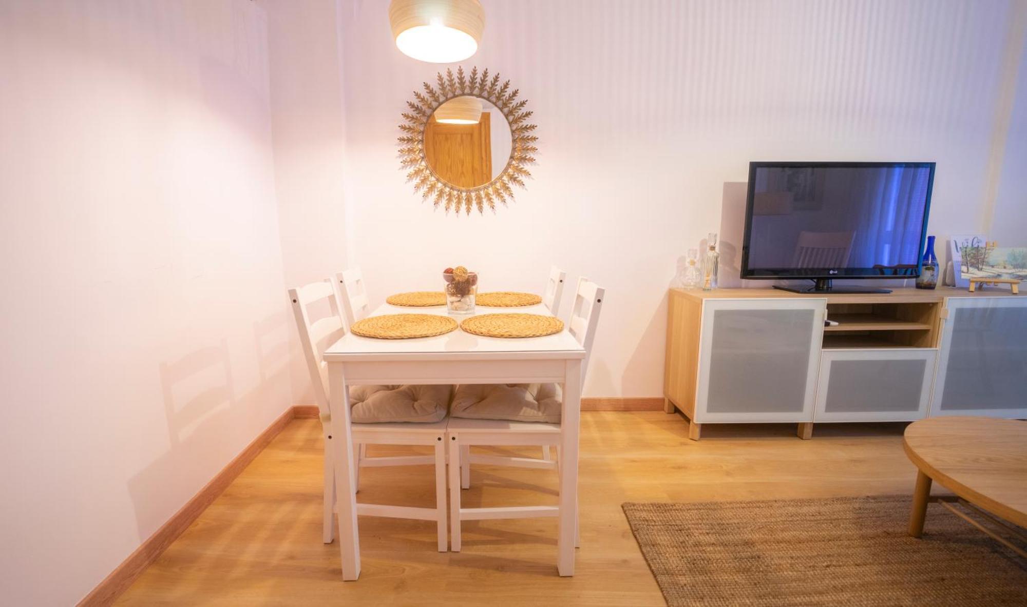Apartamento Sol *