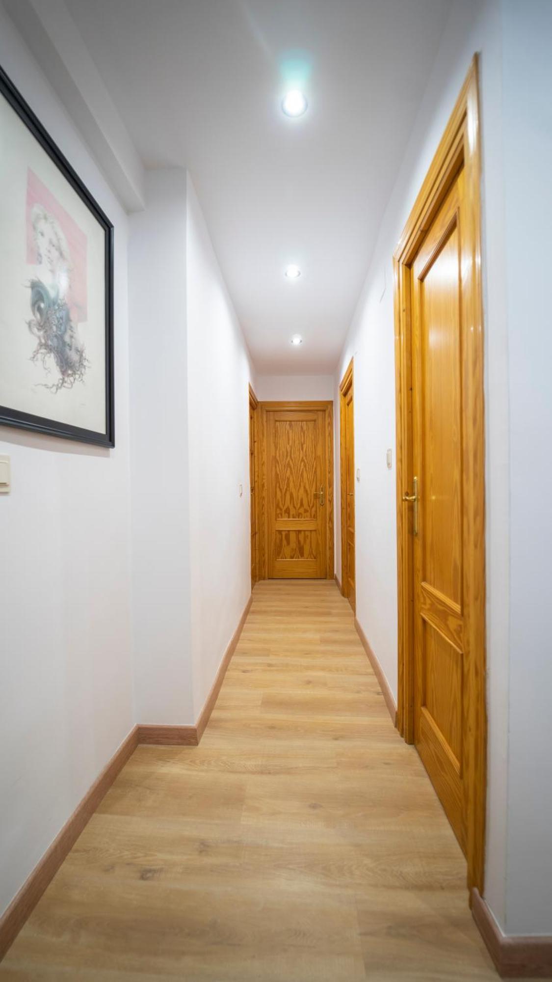 Sol Apartamento Granada