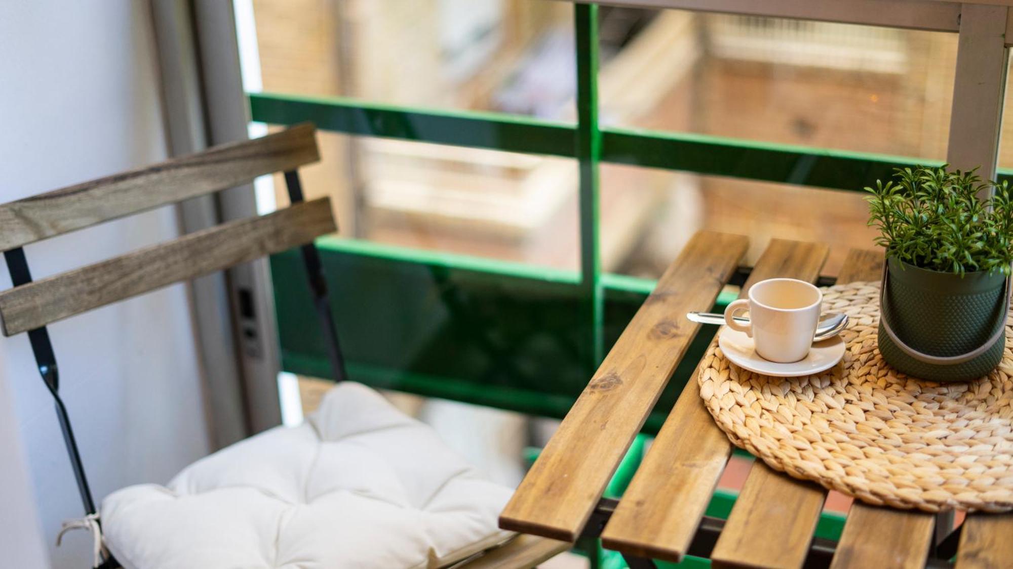 Apartamento Sol Granada