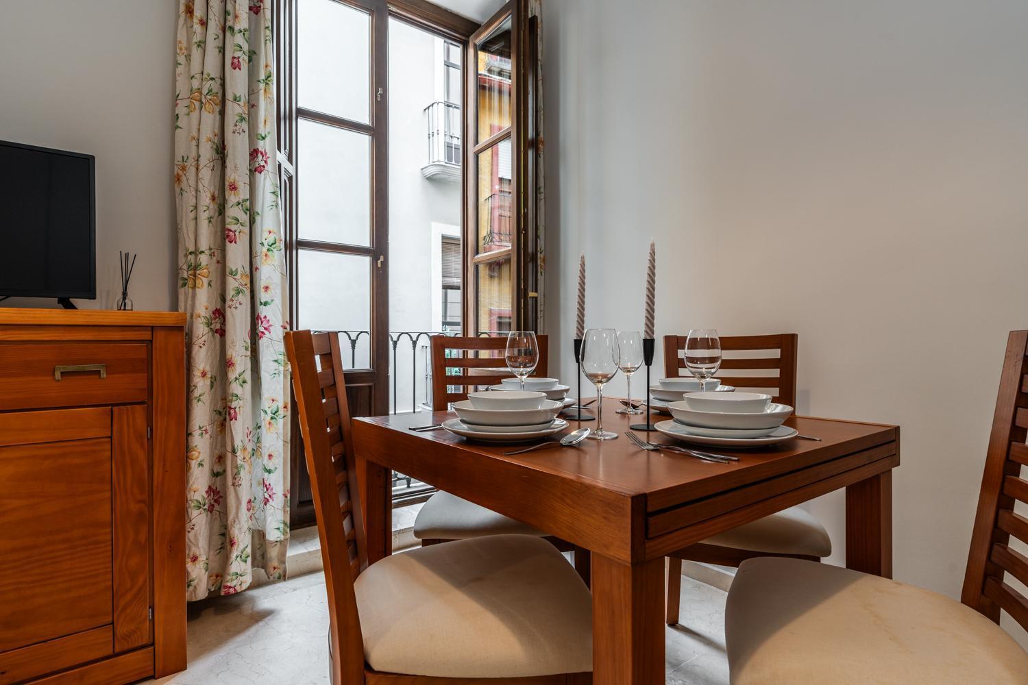 Apartamento Tuguest Palacio De Jeronimos Granada