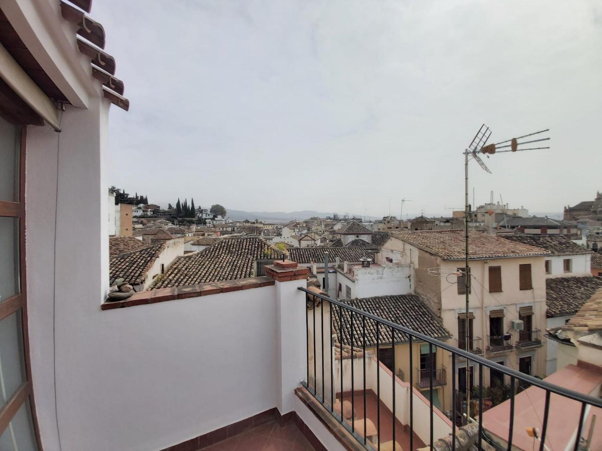 Increible Con Vistas 360 Grados