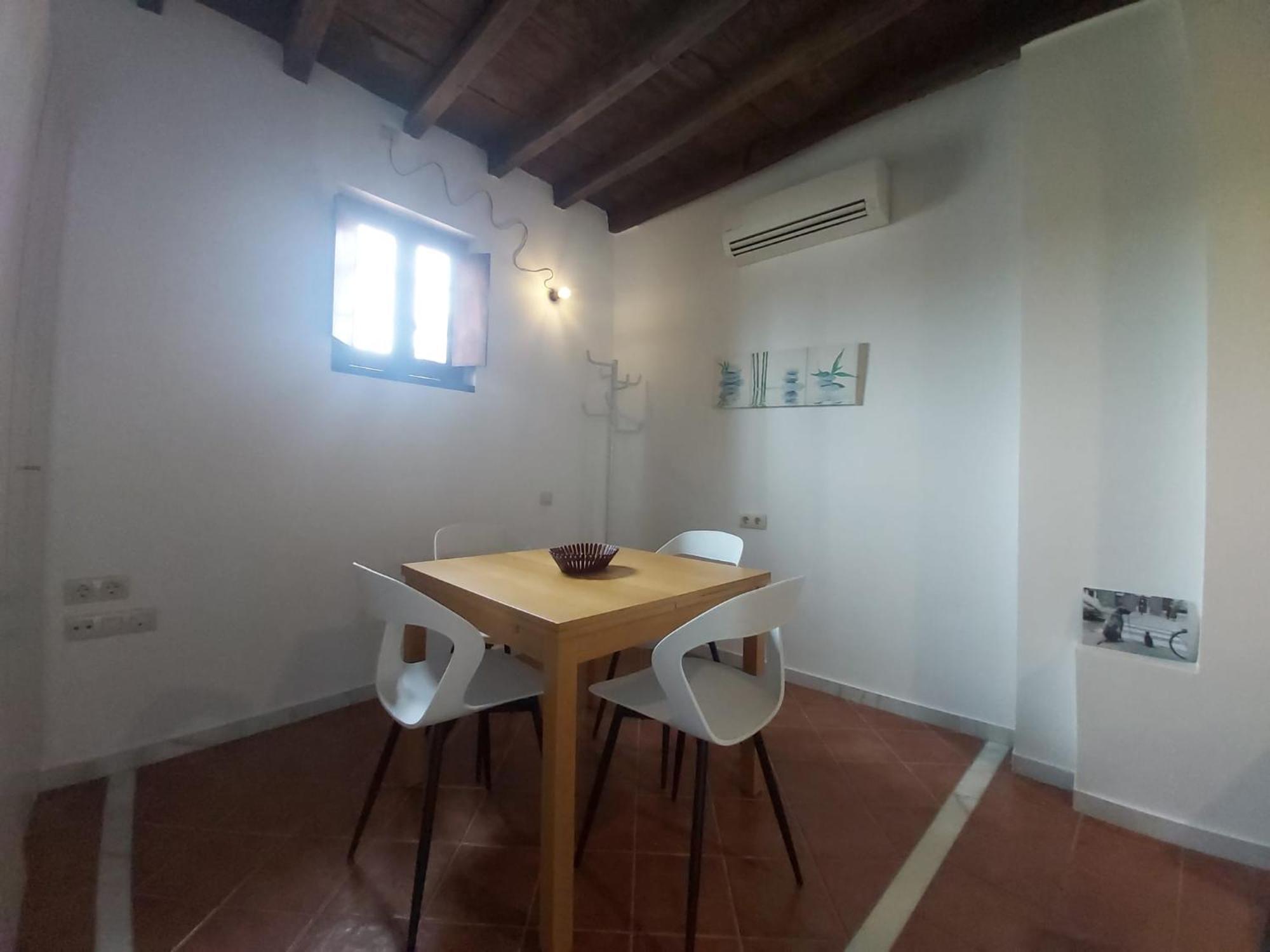 Increible Con Vistas 360 Grados Apartment Granada