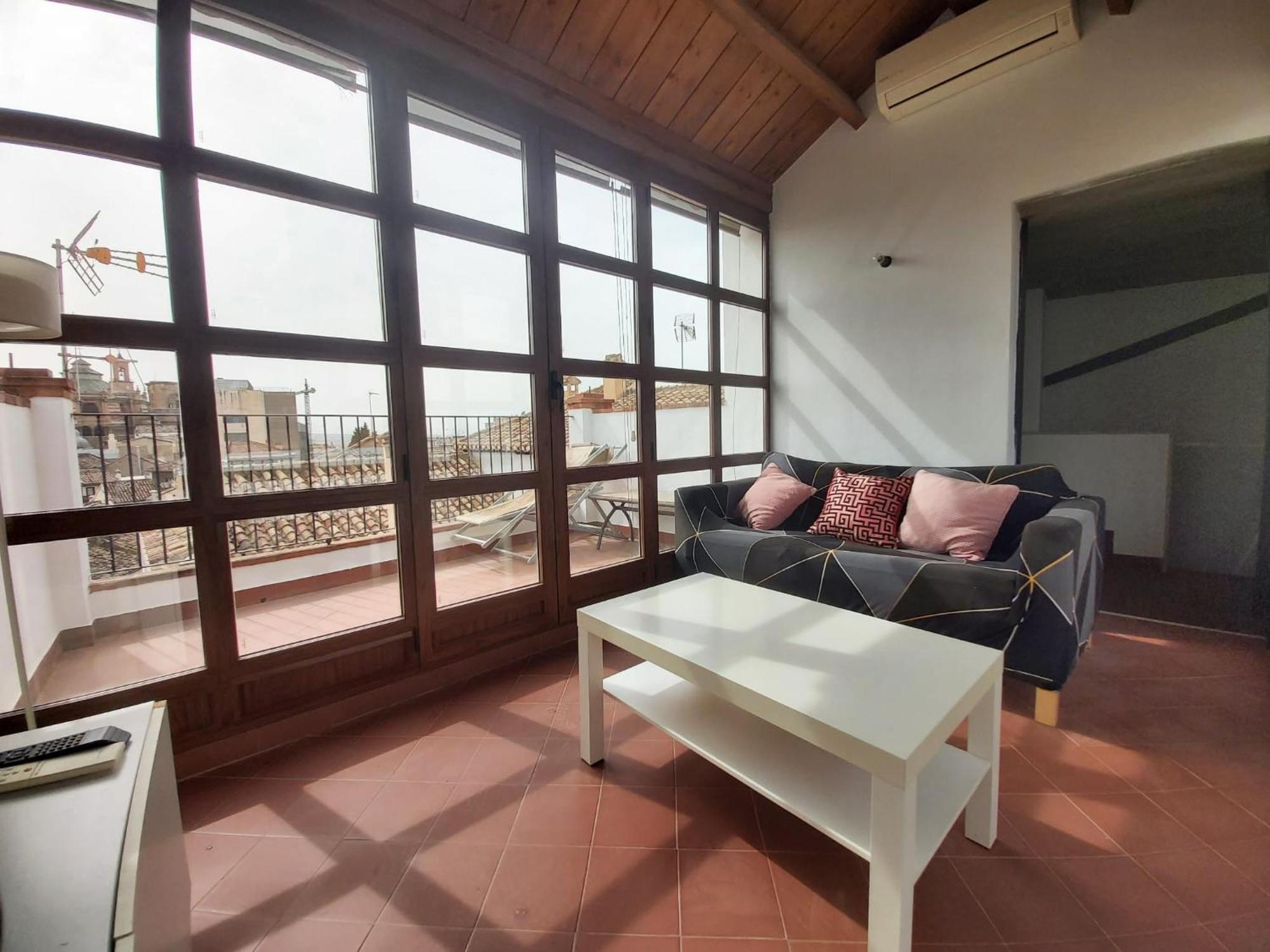Apartment Increible Con Vistas 360 Grados *
