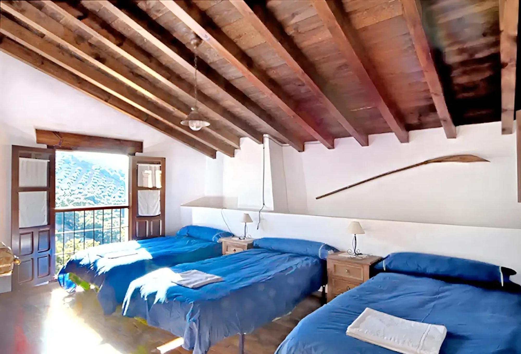 Elegant In With Pool And Garden Villa Granada