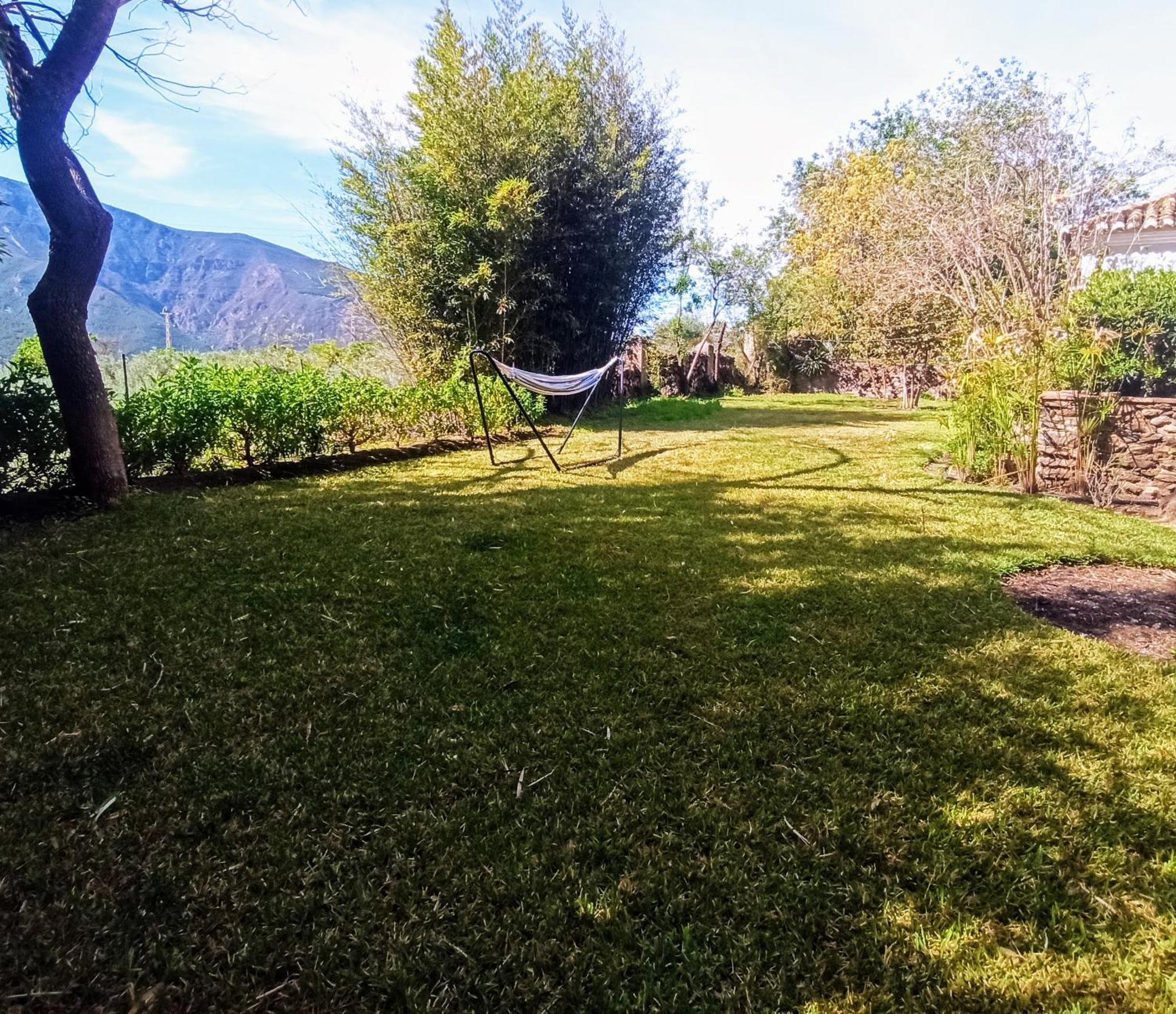 Villa Oasis De Frescura En Verano *