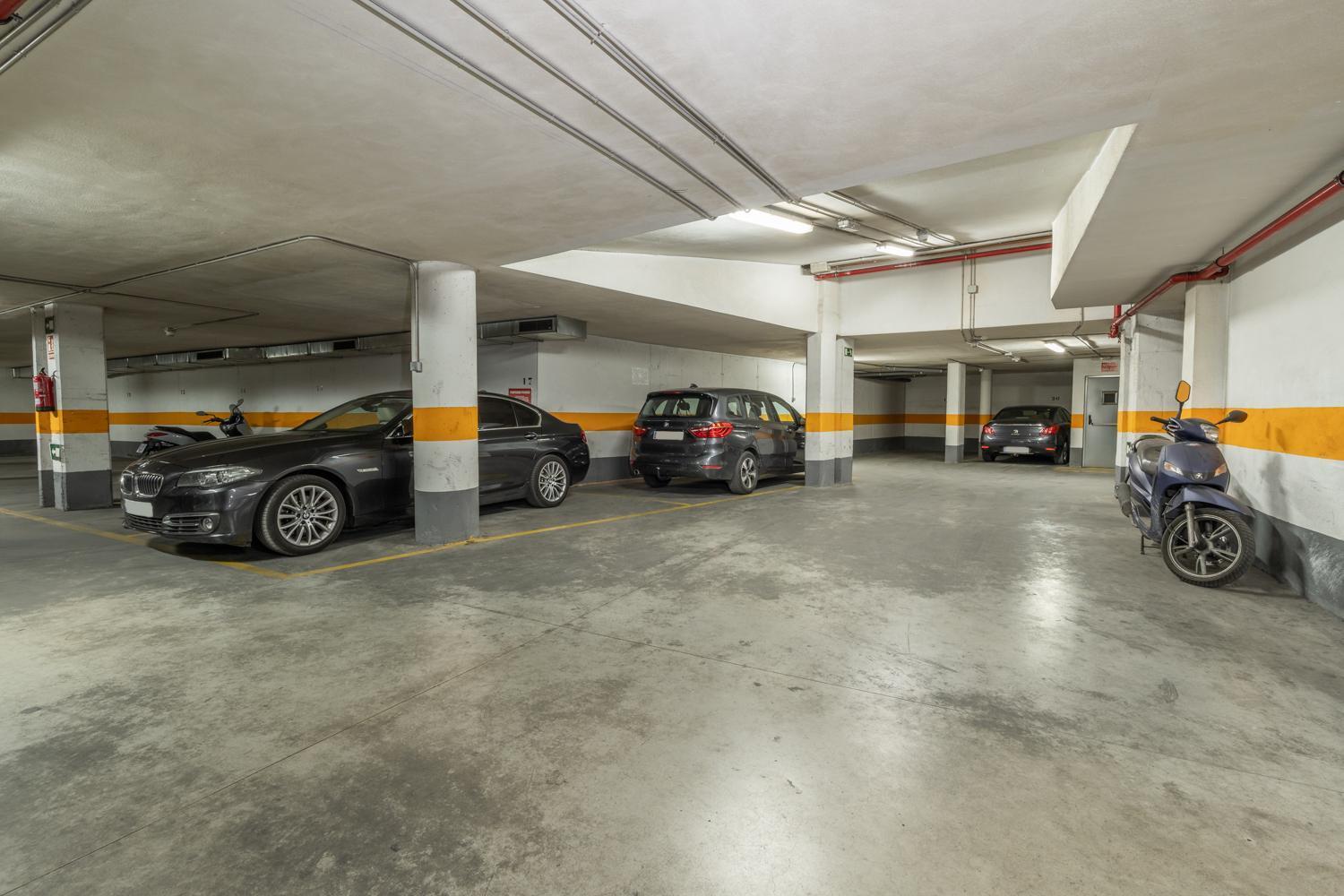 Tuguest Postigo I Catedral - Free Parking * Granada