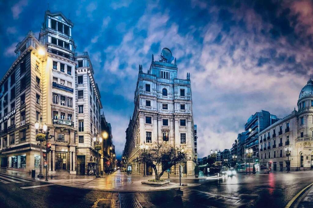 Apartamento Plaza Nueva *