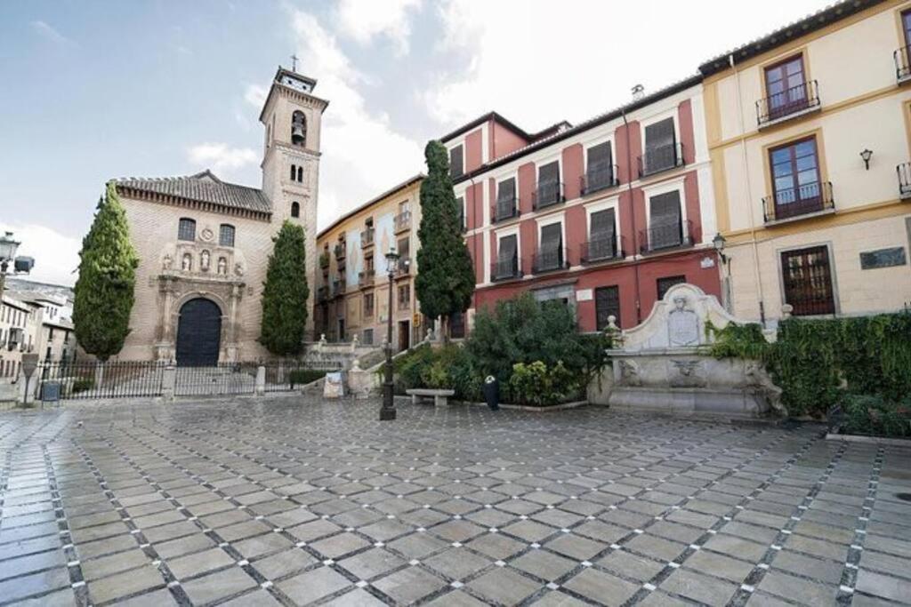 Apartamento Plaza Nueva *