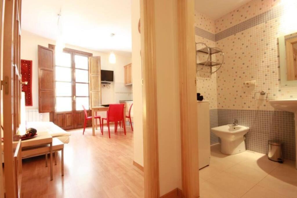 Apartamento Plaza Nueva *