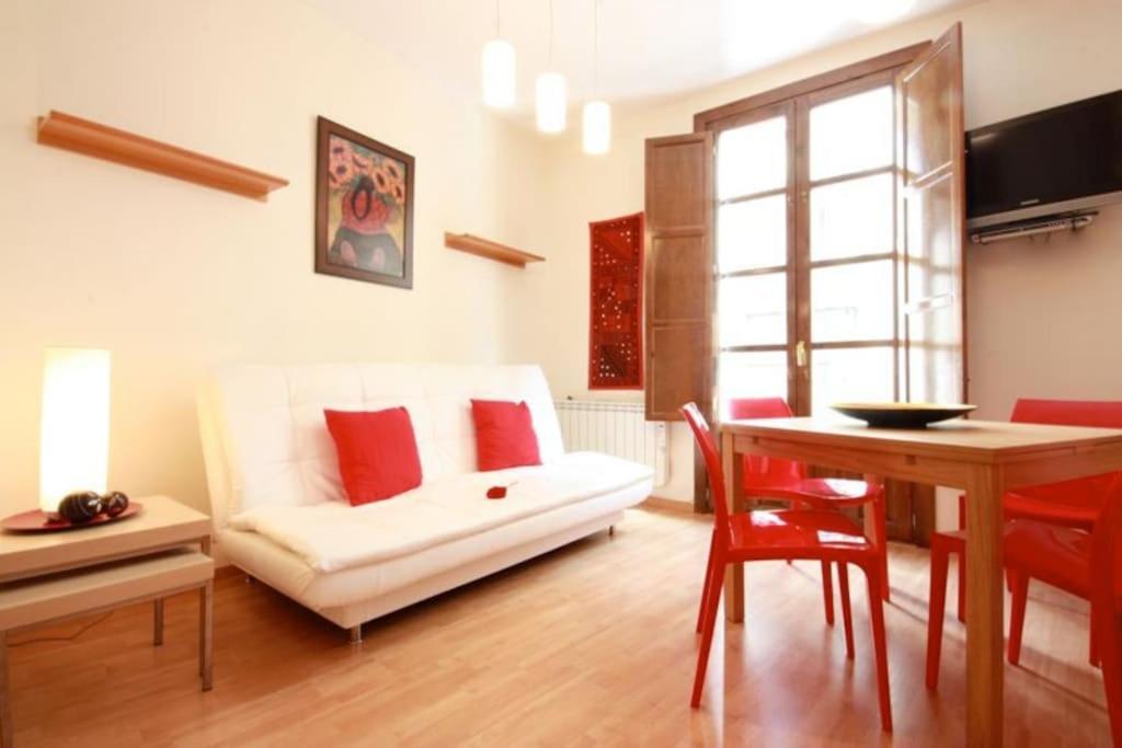 Apartamento Plaza Nueva *