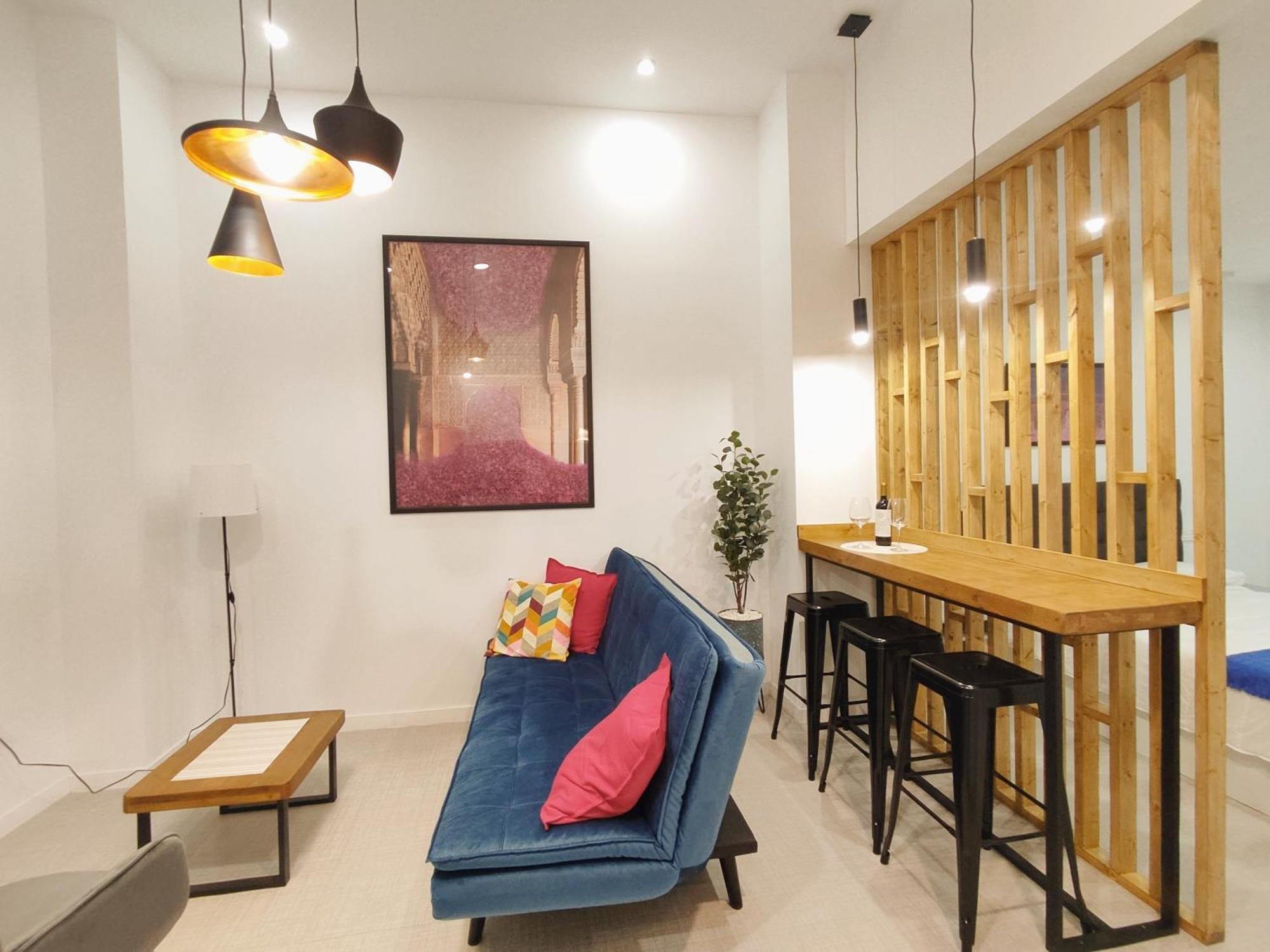 Ferola Homes Apartment