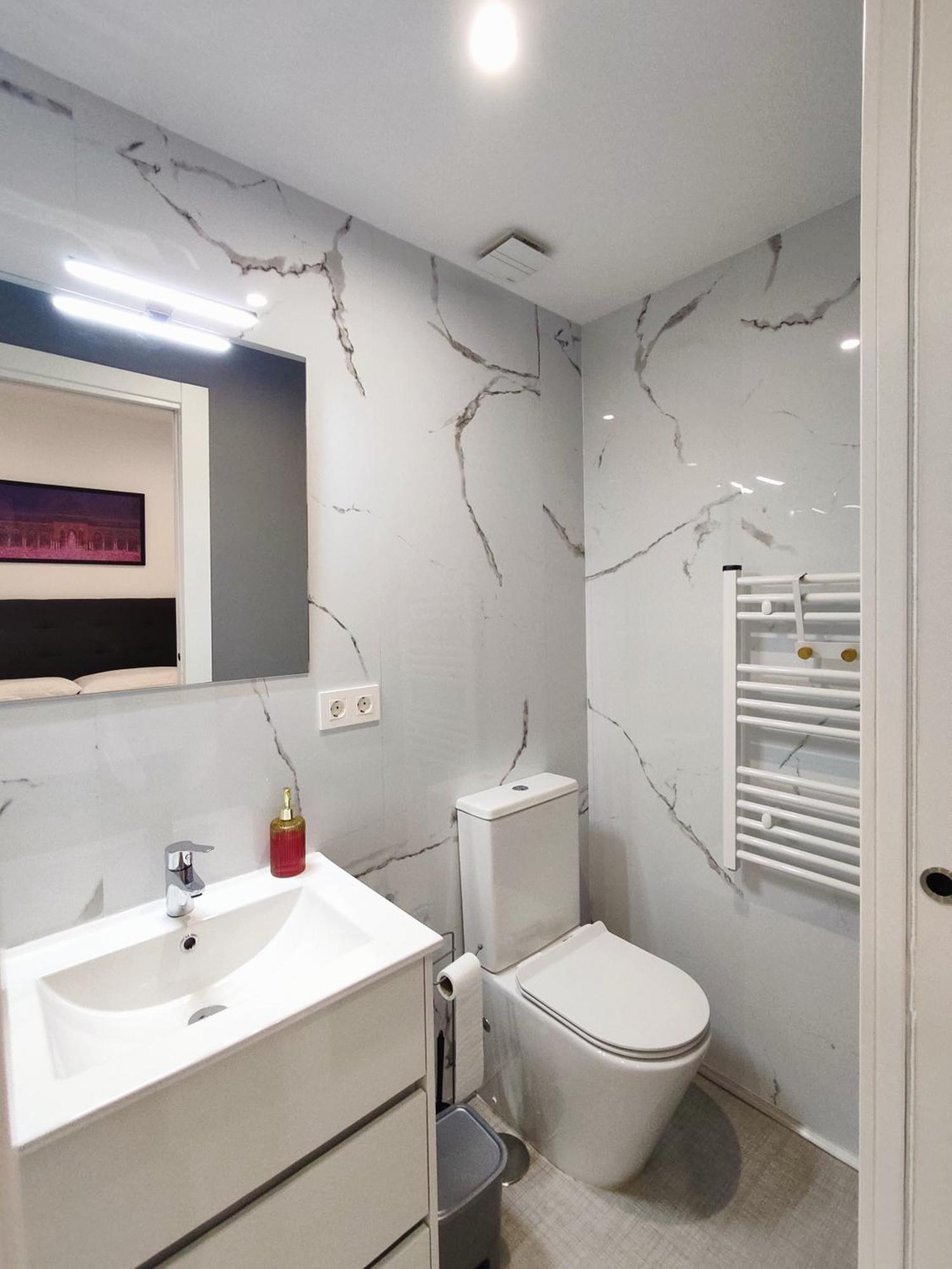 Ferola Homes * Granada