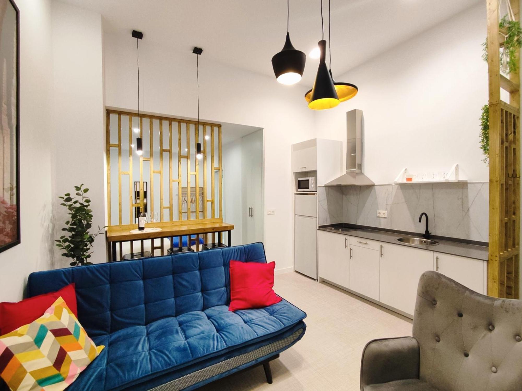 Ferola Homes Granada