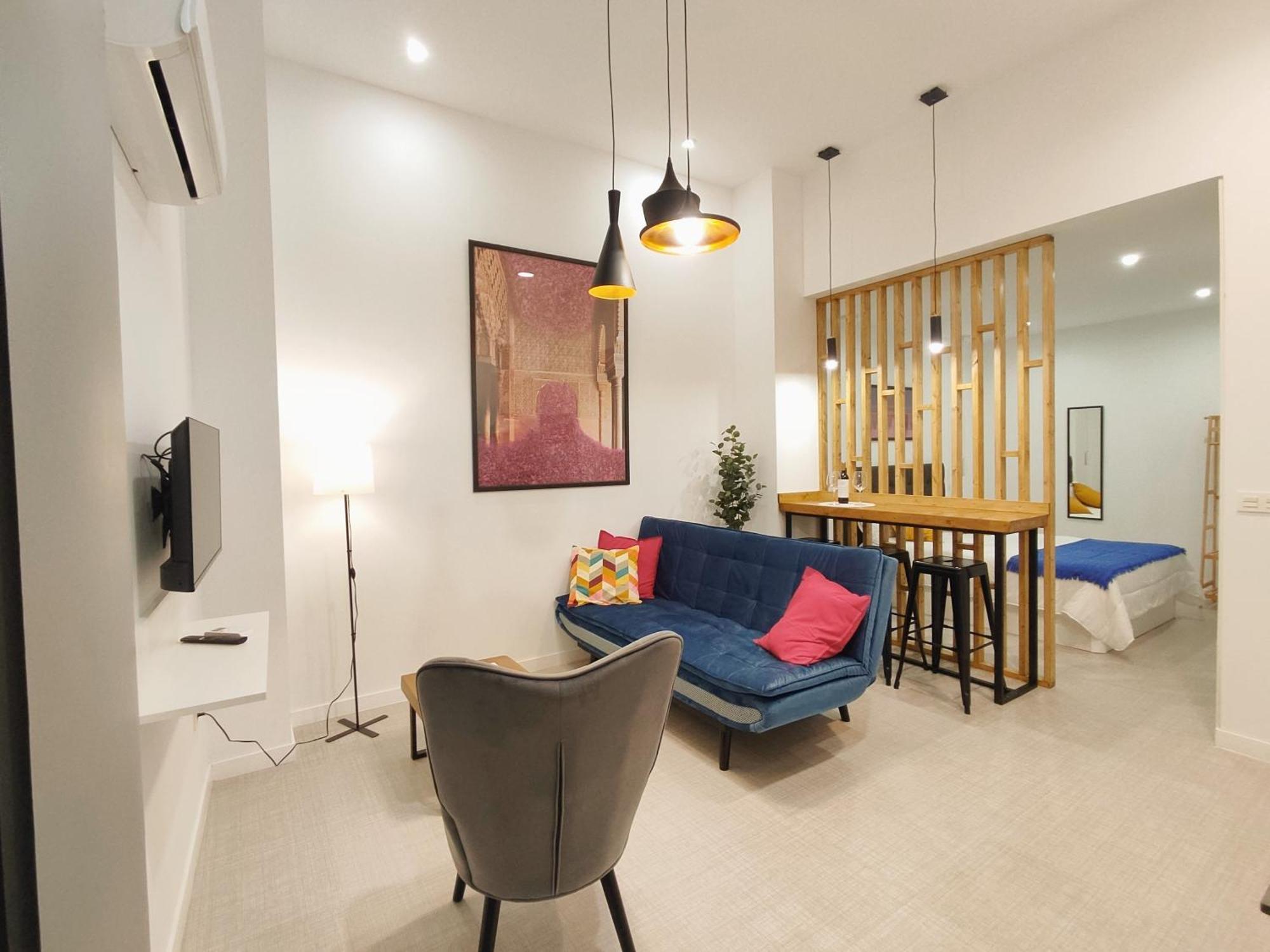 Ferola Homes Apartment