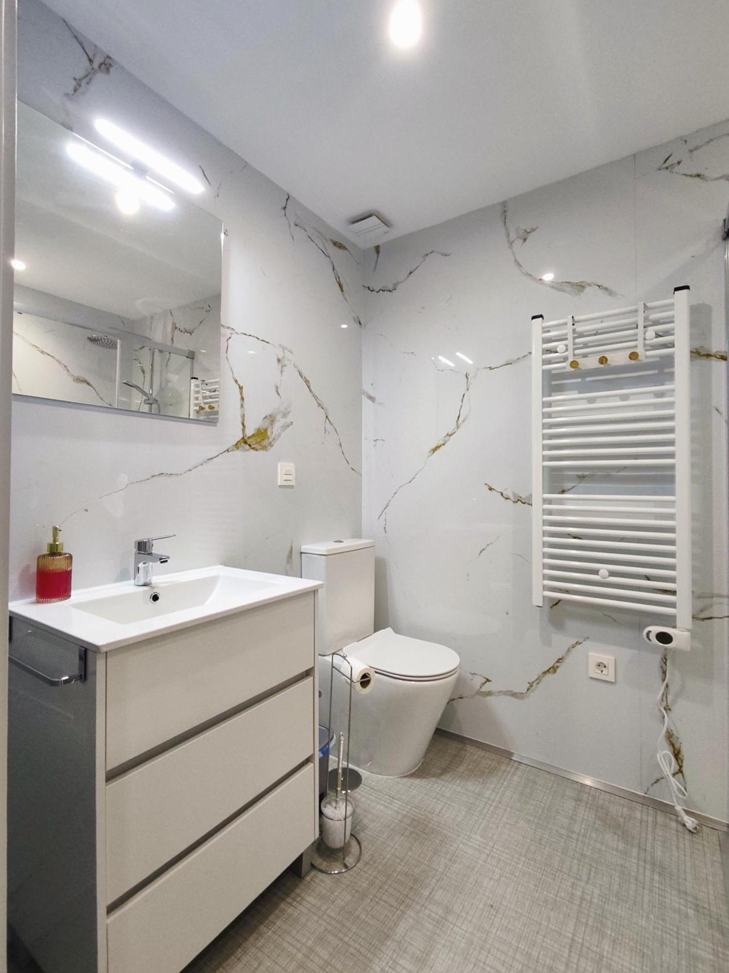 Ferola Homes Apartment