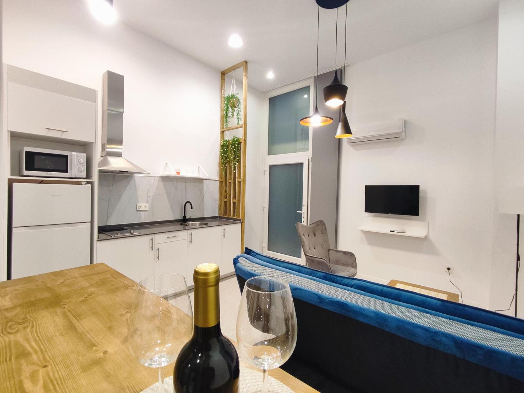 Ferola Homes Apartment