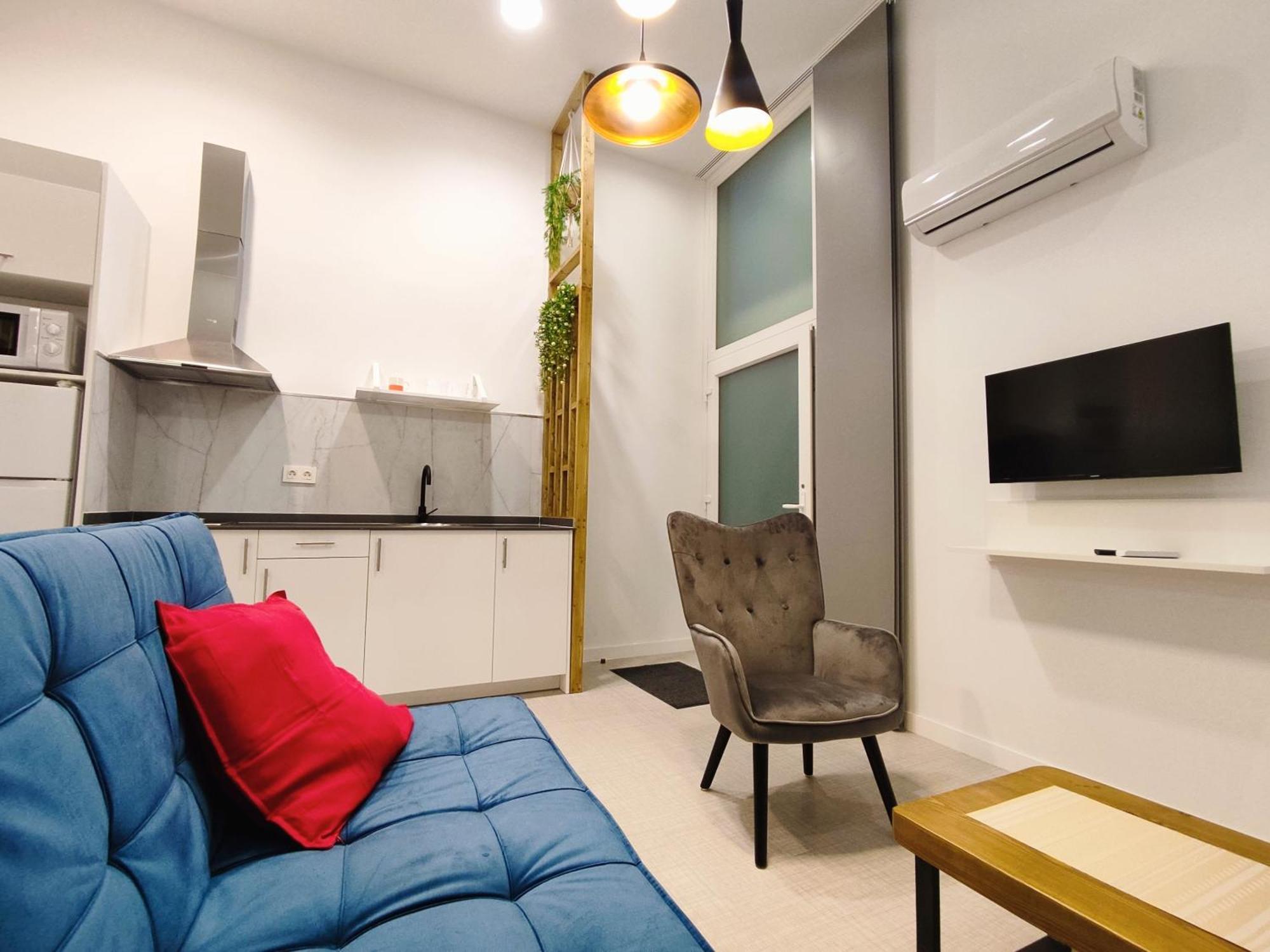 Ferola Homes Apartment Granada