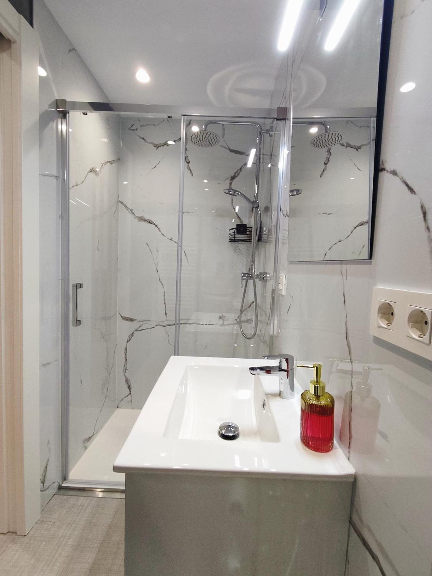 Ferola Homes Apartment