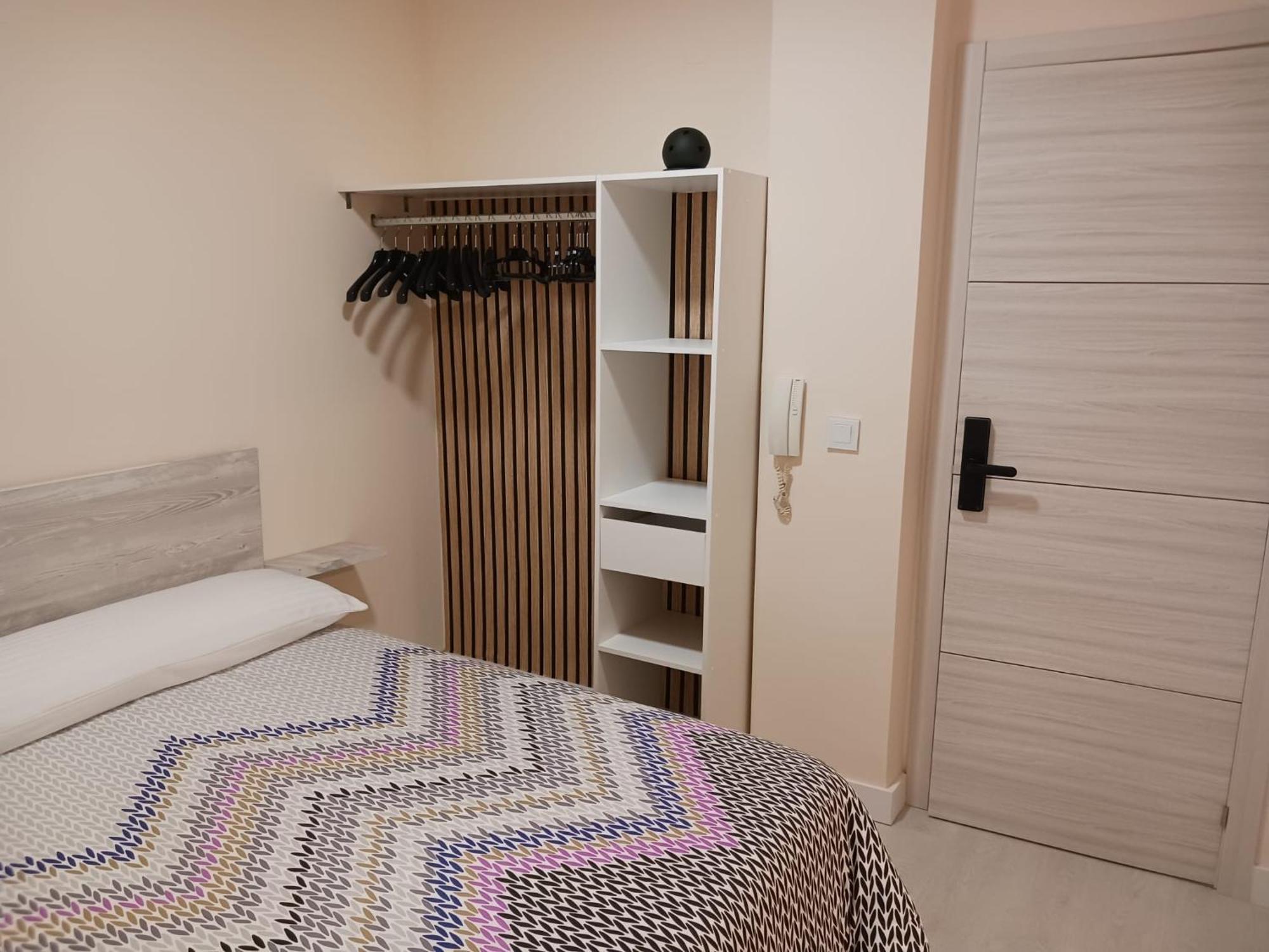Apartamento La Magdalena Centro *