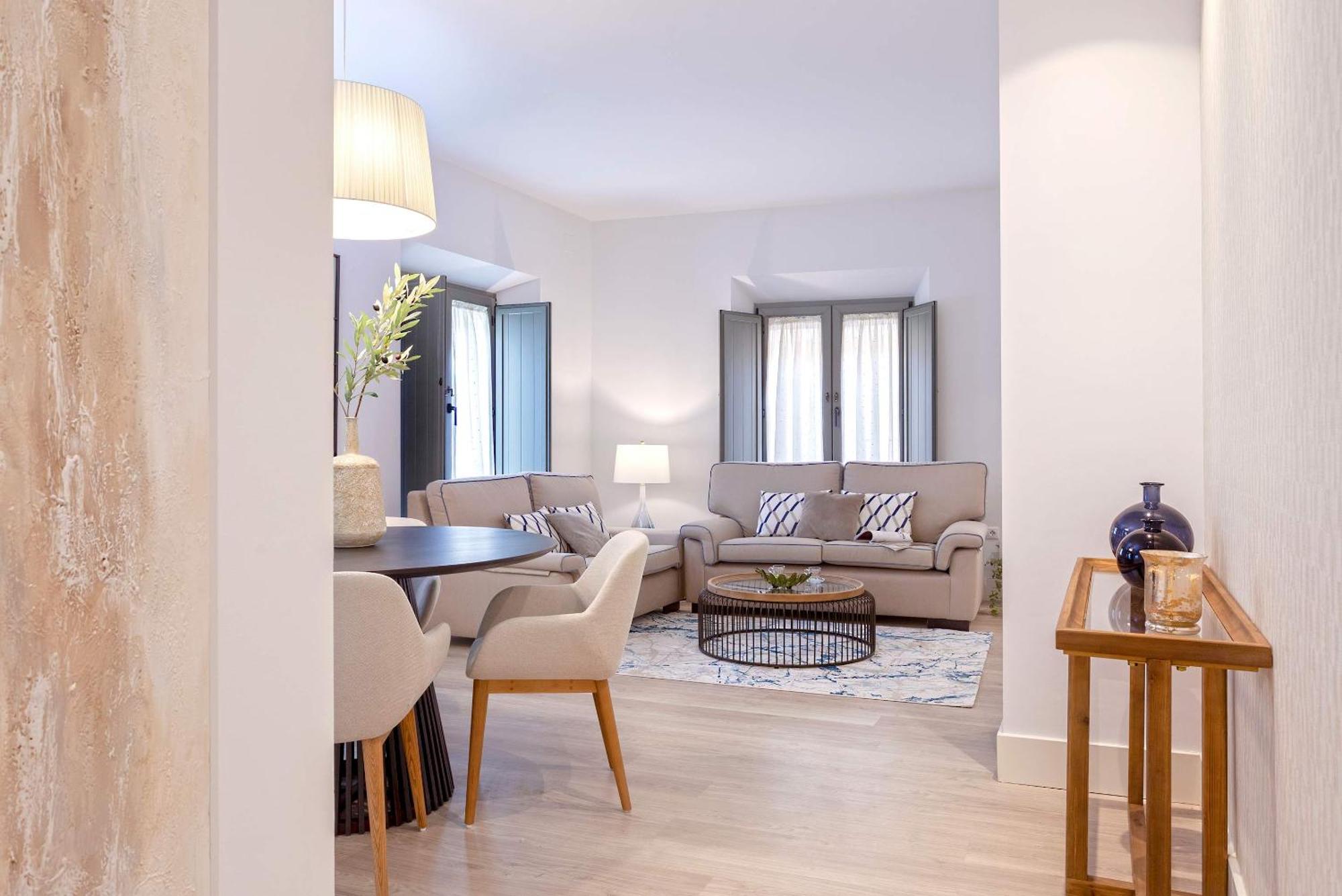 Genteel Varela Apartamento Granada