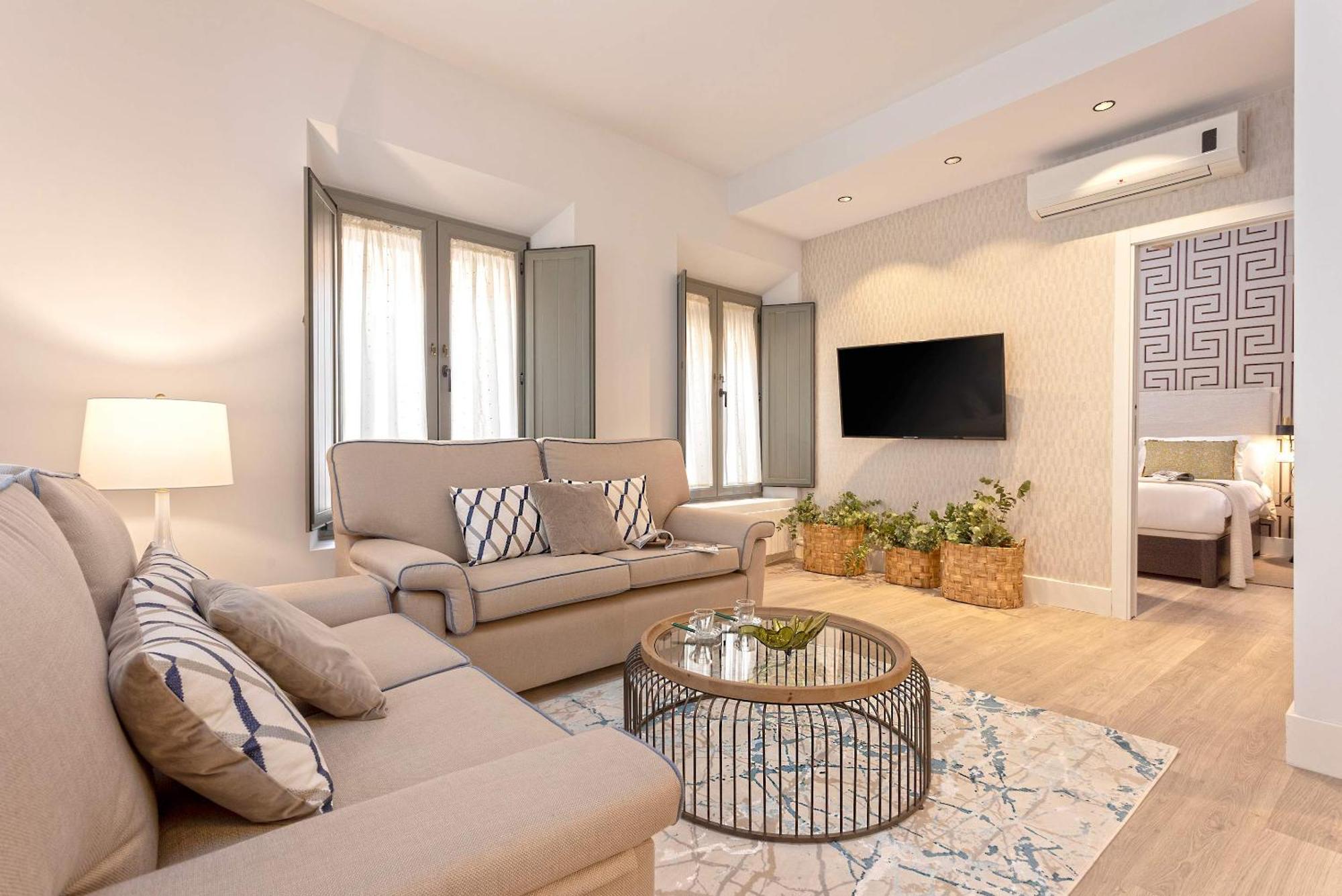 Genteel Varela Apartamento *