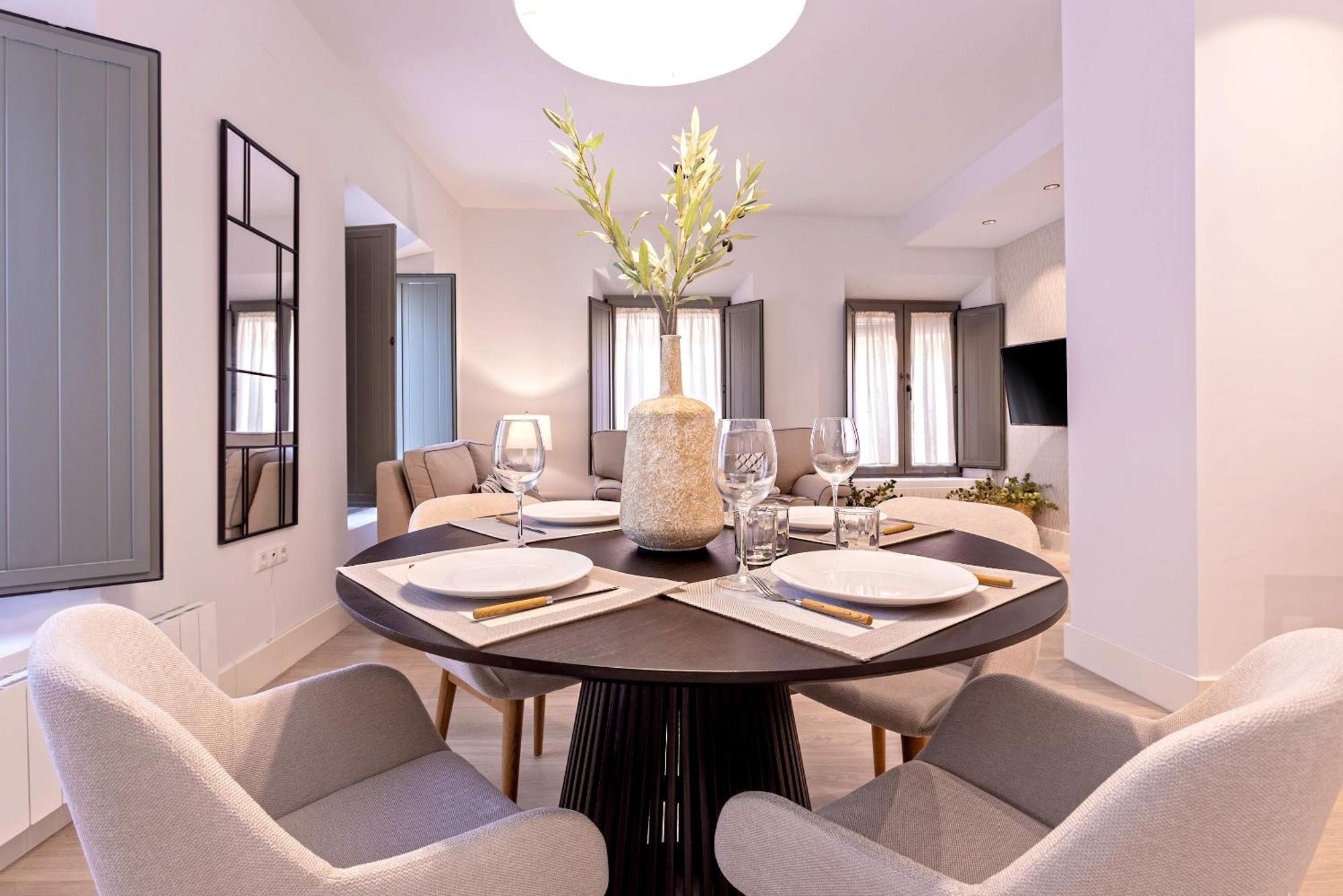 Apartamento Genteel Varela Granada