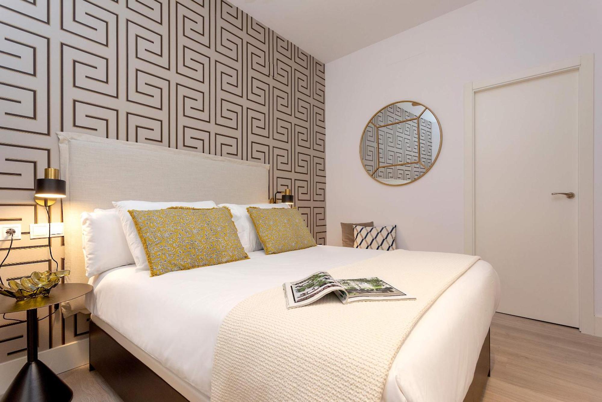 Apartamento Genteel Varela *
