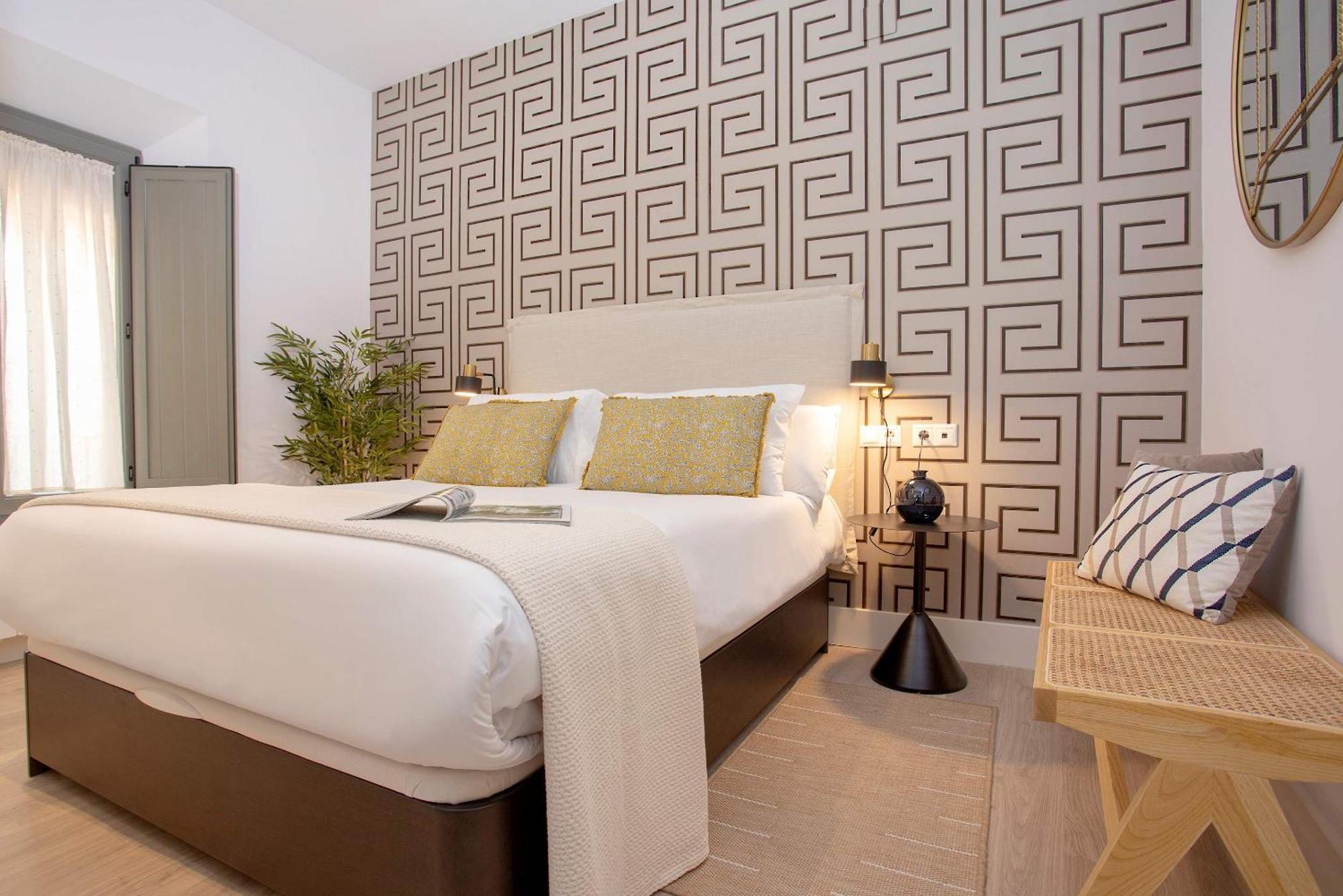 Apartamento Genteel Varela *