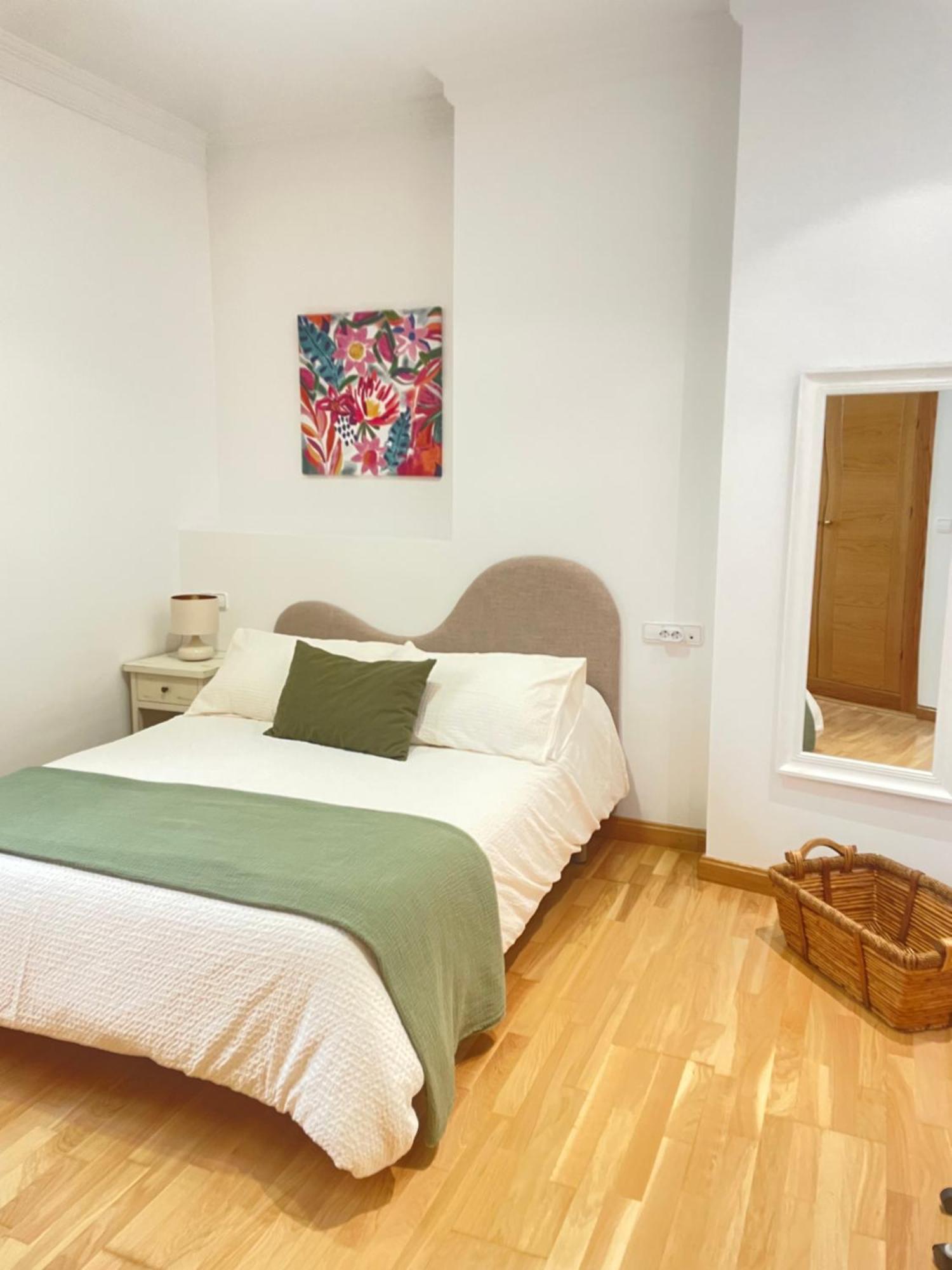 Centro- San Agustin Apartamento Granada