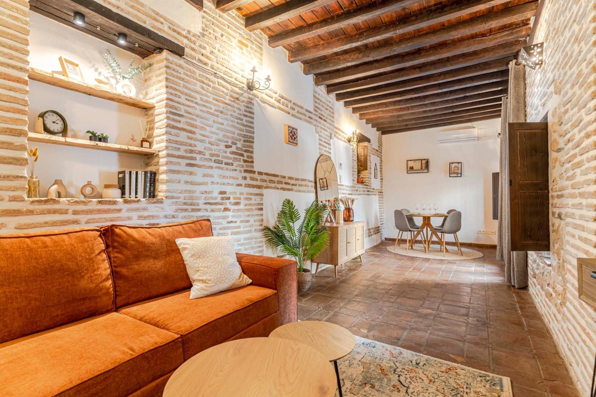 San Bartolome Albaicin * Granada