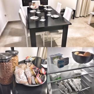 Nest Flats Apartamento *