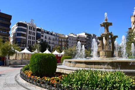 Center Apartment Granada