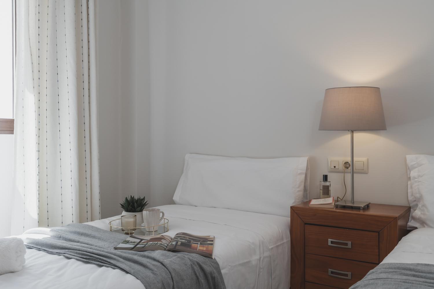 Tuguest Palacio De Jeronimos Apartamento *