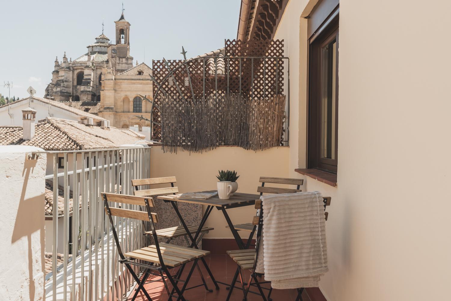 Tuguest Palacio De Jeronimos Apartamento