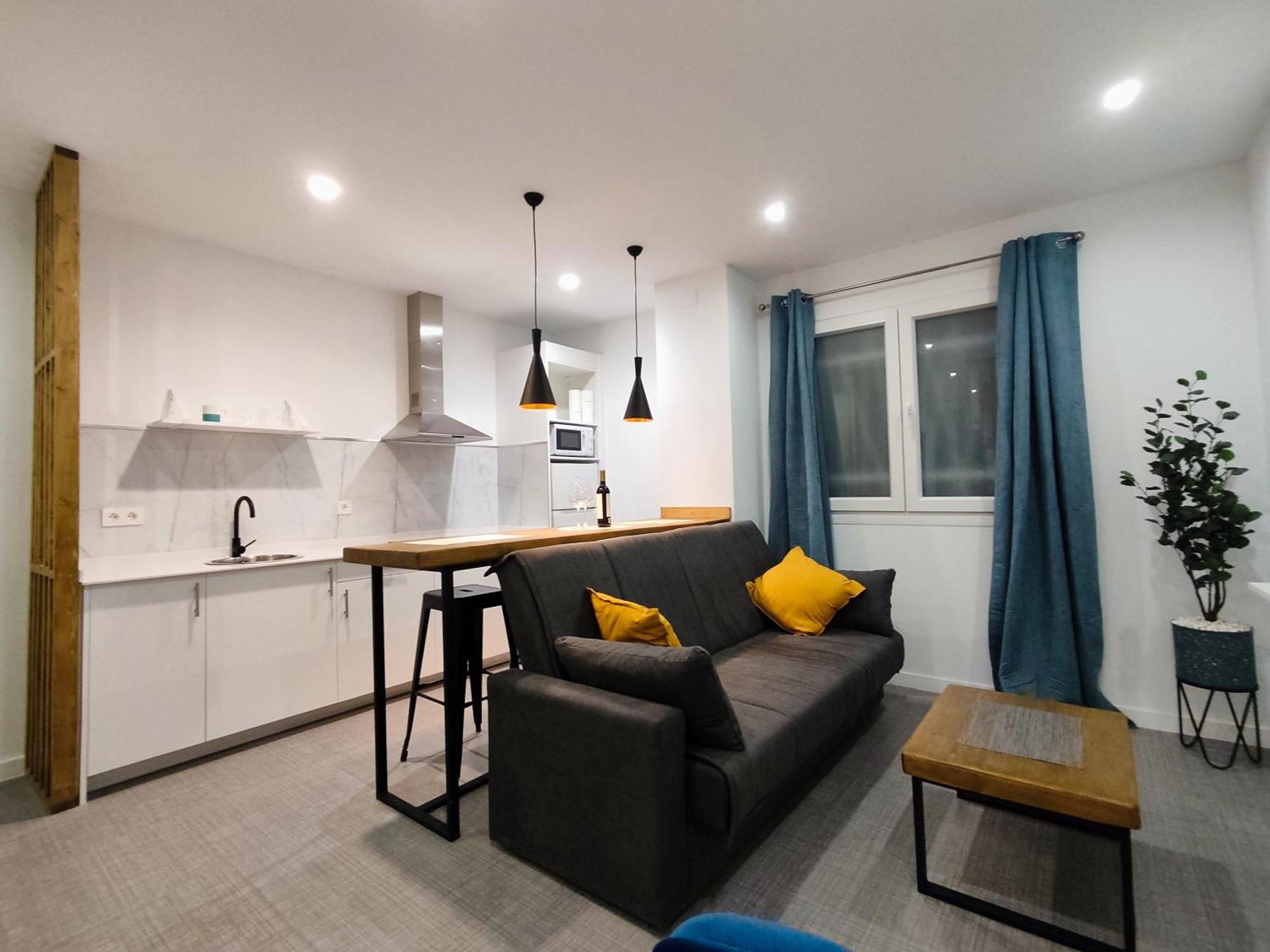 Ferola Homes Apartment