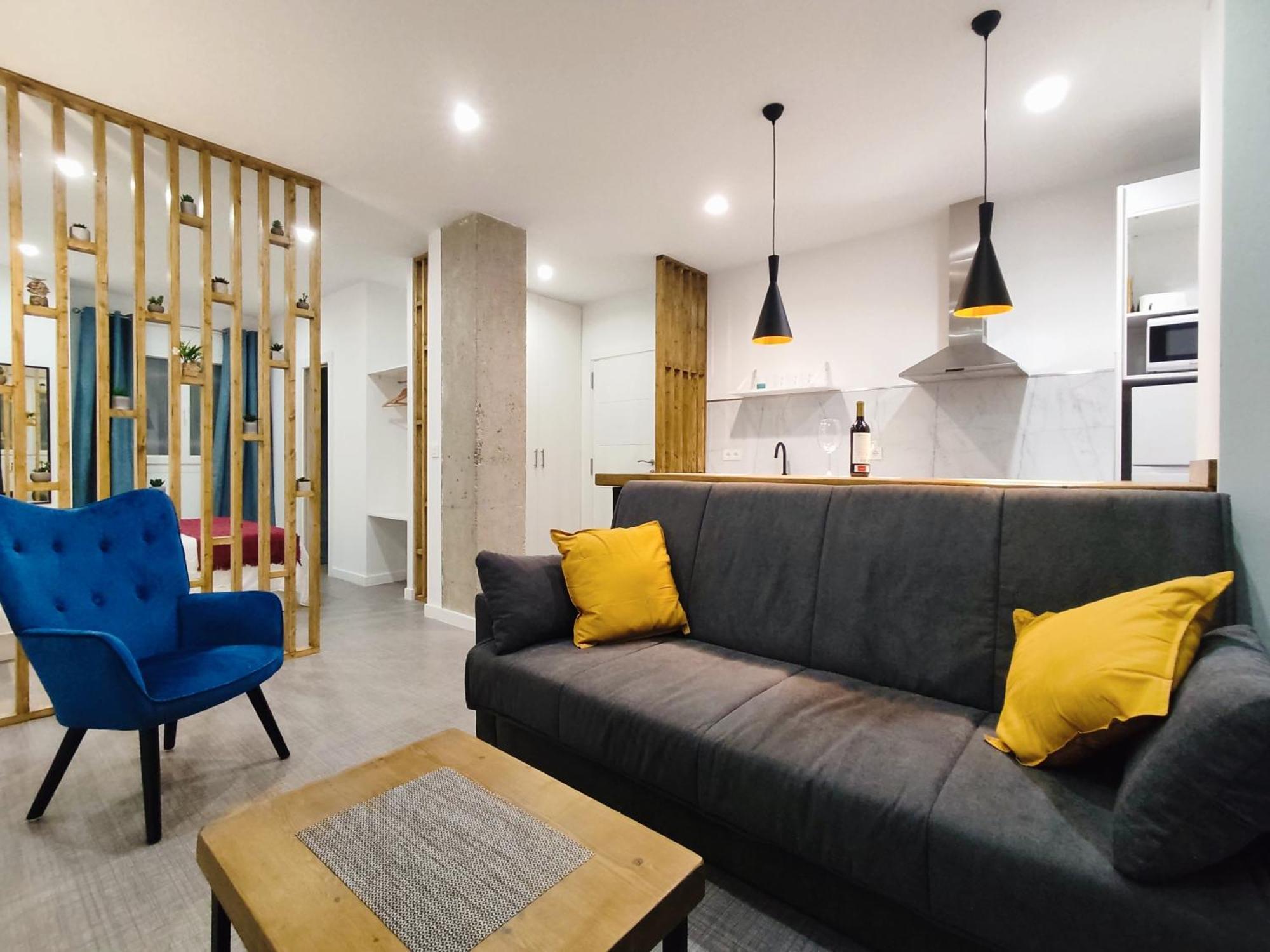Apartment Ferola Homes