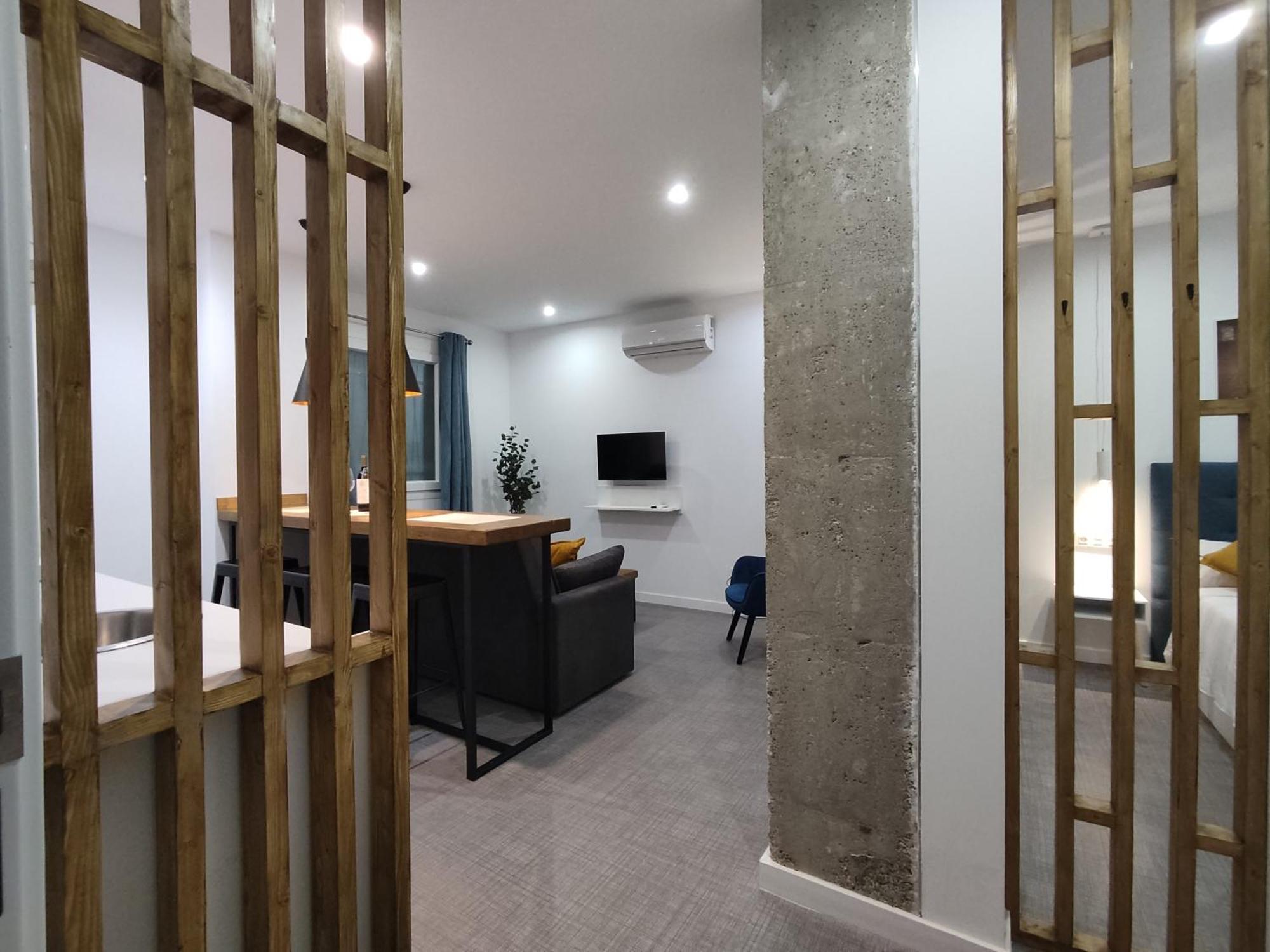 Ferola Homes Apartment *