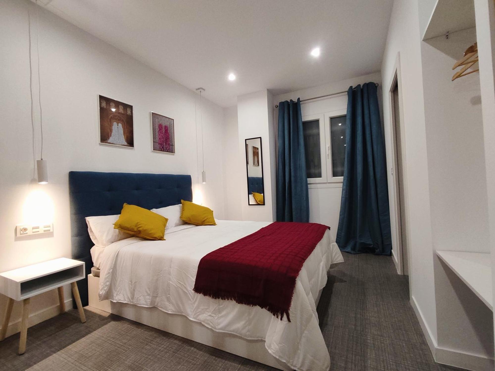 Apartment Ferola Homes Granada