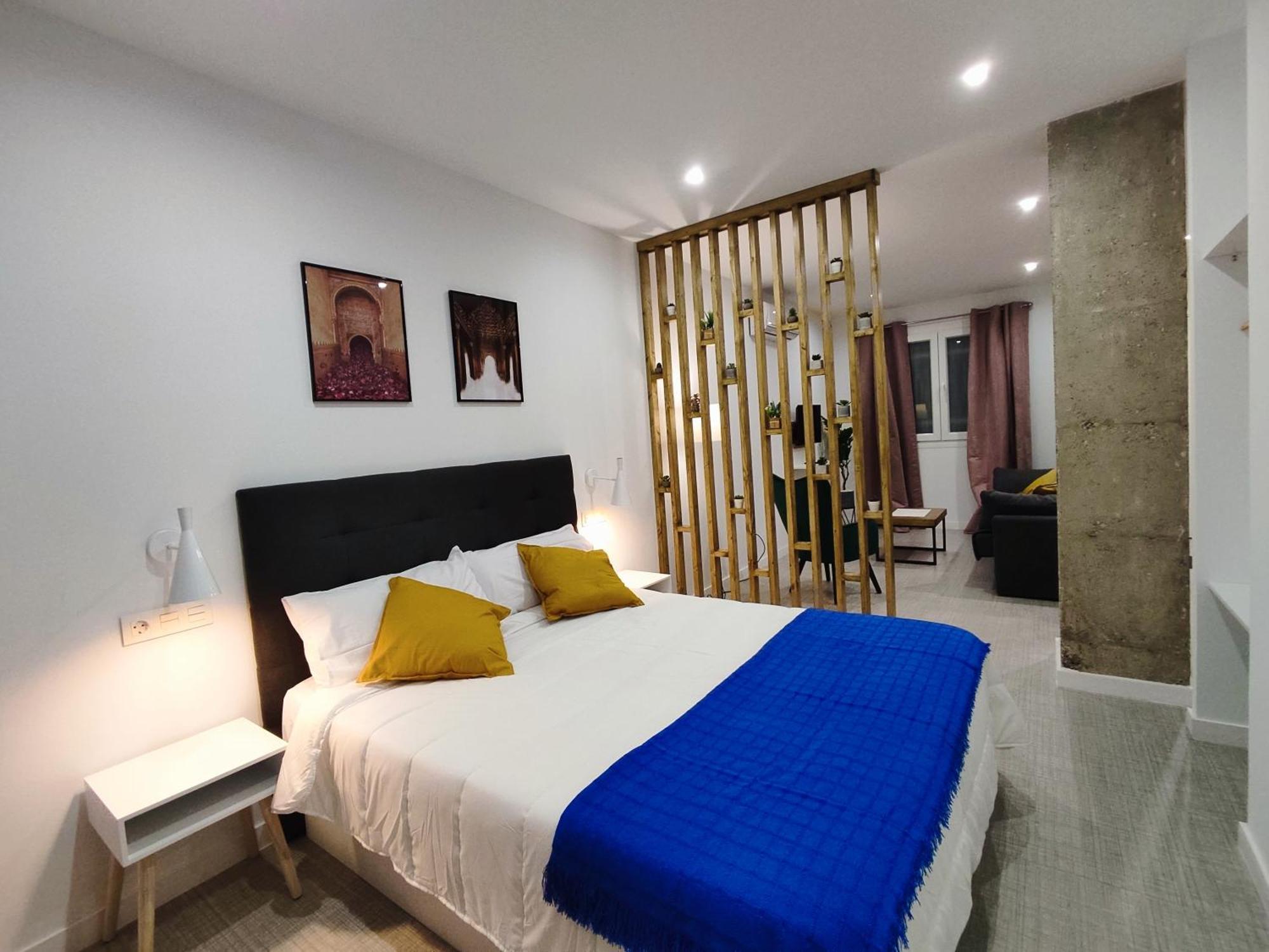 Ferola Homes Granada
