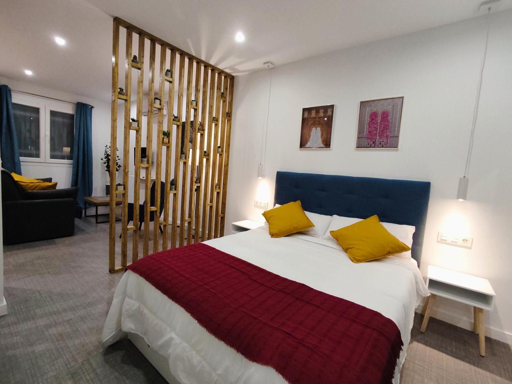 Ferola Homes Apartment *